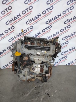 Fiat 1.3 EUR 4 Doblo Linea Fiorino 75 çıkma orjinal motor